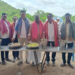 యువజన కాంగ్రెస్‌కు కొత్త సారథ్యం విశాఖ జిల్లా అధ్యక్షుడిగా శివకుమార్ పినమాల నియామకం