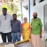 🎂 డాక్టర్ వైఎస్ఆర్ ప్రెస్ క్లబ్‌లో సుధీర్ వివాహ వార్షికోత్సవ వేడుకలు 🎉