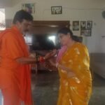 మహాలక్ష్మి ఆలయంలో హుండీ చోరీ కేసులో నిందితుడి అరెస్ట్
