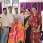 కాట్రేనికోన హైస్కూల్లో డి ఈ ఓ విచారణ