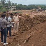 ప్రైమ్ 9 చీఫ్ ఎడిటర్ రాజు జన్మదిన వేడుకలు.. రోగులకు పండ్లు పంపిణీ.