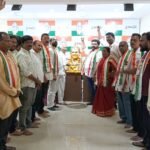 డుంబ్రిగుడలో సైబర్ నేరాలపై అవగాహన కార్యక్రమం