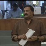 బాలాజీనగర్ పాఠశాల ఘటనపై బీజేపీ జిల్లా మాజీ ఏద్యుకేషన్ సెల్ కన్వీనర్ ఆచంటి కోటేశ్వరరావు ఆవేదన