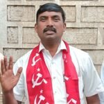 కున్సి రైతాంగానికి కరువు ముప్పు కాలువల్లోకి సాగునీరు విడుదల చేయాలని రైతుల విజ్ఞప్తి