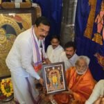 క్రీడా స్ఫూర్తితో కళకళలాడిన పల్లవి ఇంజినీరింగ్ కళాశాల, మేజర్ ధ్యాన్‌చంద్ జయంతి సందర్భంగా ఘనంగా జాతీయ క్రీడా దినోత్సవ వేడుకలు