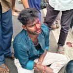 సింహాద్రి నాదుని దర్శించుకున్న వై వి సుబ్బారెడ్డి