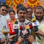 వేములవాడ కాంగ్రెస్ కమిటీ కొత్త నాయకత్వం