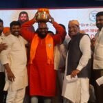 ప్రజా సమస్యల పరిష్కారానికి తొలిప్రాధాన్యత ప్రజా దర్బార్లో 34 అర్జీలు స్వీకరించిన మంత్రి వాసంశెట్టి సుభాష్