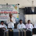ఆశ్రమ పాఠశాల ఉపాధ్యాయులకు ఐదు రోజుల వృత్తాంతర శిక్షణ