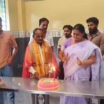 తల్లిపాలే శిశువుకు తొలి రక్షణ.. రేగుపాలెం అంగన్వాడిలో ఘనంగా తల్లిపాల వారోత్సవాలు