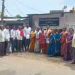 సాంబశివరెడ్డి మృతి విద్యారంగానికి తీరని లోటు: మంత్రి పొంగులేటి