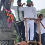 ప్రభుత్వం బీడీ కార్మికులకు,వృద్ధులకు పింఛన్లు మంజూరు చేయాలి
