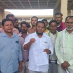 ట్రాఫిక్ జామ్‌కు చెక్.. ఆక్రమణల తొలగింపు.. ట్రాఫిక్ సిఐ బెల్లం సత్య నారాయణ ఆధ్వర్యంలో చర్యలు..