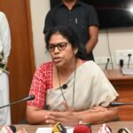 ఏన్కూరు ఎం పీ ఓ జీ వీ ఎస్ నారాయణకు ఎంపీడీవో గా పదోన్నతి
