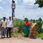 బద్వేల్ అర్బన్‌ పీఎస్‌కు ఎస్‌ఐ జయరాములు