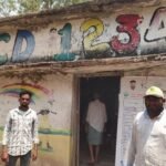 నందలూరు సెయింట్ జోసెఫ్ కేథలిక్ చర్చి నందు ఘనంగా కపుల్స్ డే సెలబ్రేషన్..