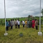జీవన్ రెడ్డికి ఘన సన్మానం
