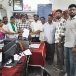 ట్రేడ్ లైసెన్స్ తప్పనిసరి| వై.ఓ. నందన్
