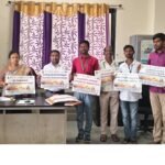 యాచారం సమస్యలపై సీపీఎం సమర శంఖం!