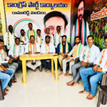 ​భక్తిశ్రద్ధలతో ఆషాఢ బోనాలు.. అమ్మవారి సేవలో మంత్రి జూపల్లి