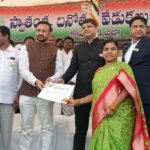 టీడీపీ కార్యాలయంలో ఘనంగా స్వాతంత్ర్య దినోత్సవ వేడుకలు