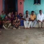 ముసునూరులో ఉపరాష్ట్రపతి సీపీ రాధాకృష్ణ కు స్వాగతం పలికిన సీఎం