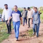 వేణు ఆత్మహత్యాయత్నం ఘటన.. సీఎం రేవంత్ రెడ్డిపై పోలీసులకు ఫిర్యాదు చేసిన బీఆర్ఎస్ నేతలు