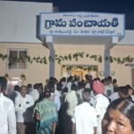 గంభీరంలో ఘనంగా ప్రేమ గ్రూప్ ఇన్స్టిట్యూషన్స్. కాలేజీ భవనాన్ని ప్రారంభించిన…మంత్రి నారా లోకేష్