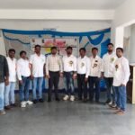 స్వాతంత్ర్య సమరయోధుల త్యాగాల ఫలితమే నేటి స్వేచ్ఛ