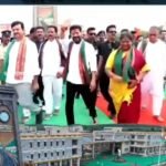 ఘనంగా బోనాల పండుగ – ముత్యాలమ్మ తల్లికి బోనాలు సమర్పించిన సర్పంచ్. ఆబోతు శ్రీలత అశోక్ యాదవ్