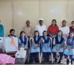 రాజీవ్‌గాంధీ జయంతి సందర్భంగా ఎమ్మెల్యే మల్‌రెడ్డి రంగారెడ్డి నివాళి