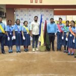 ఏవో అక్రమాస్తులు రూ.100 కోట్లకు పైమాటే!