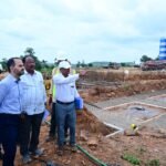 లివర్‌పూల్‌తో తెలంగాణ భాగస్వామ్యం