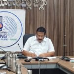 ఖమ్మం ప్రభుత్వ ఆసుపత్రిలో 50 పడకల క్రిటికల్ కేర్ యూనిట్ ప్రారంభం చేసిన మంత్రి తుమ్మల