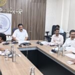 నేత్రదానం చేయండి- చిరంజీవులు కండి- అడిషనల్ కలెక్టర్ శ్రీమతి విజయలక్ష్మి.