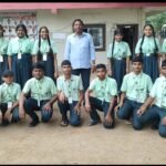 అవినాష్ రెడ్డి జన్మదిన వేడుకలు
