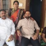 ఆహార వ్యాపారులకు ‘ఫుడ్ లైసెన్స్’ మేళా.. తప్పక సద్వినియోగం చేసుకోండి:ఈ శరత్