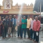 ఖమ్మం ప్రభుత్వ ఆసుపత్రిలో 50 పడకల క్రిటికల్ కేర్ యూనిట్ ప్రారంభం చేసిన మంత్రి తుమ్మల