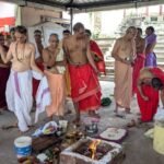 రాఖీ శుభాకాంక్షలు తెలియజేస్తున్న రాష్ట్ర శాఖ
