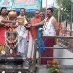 మారేళ్లపాడు ఎత్తిపోతల పథకం ప్రారంభానికి మంత్రి తుమ్మల