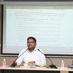 పారిశుద్ధ్య పనులపై కమిషనర్ వై.ఓ. నందన్ తనిఖీ