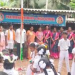 ఎల్లారెడ్డిపేటలో ఘనంగా స్వతంత్ర వేడుకలు