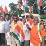 భారత్ @ 80తో శ్రిష్టి వరల్డ్ స్కూల్‌లో ఘనంగా స్వాతంత్ర్య వేడుకలు