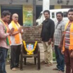 *అన్నకు రాఖీ.. ఆత్మీయతకు ప్రతీక!*