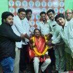 మెగా డీఎస్సీ అభ్యర్థుల విజయం పారదర్శక పాలనకు నిదర్శనం-ఎమ్మెల్యే సుధీర్ రెడ్డి