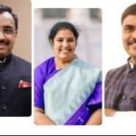 సూర్య దేవాలయం శంకుస్థాపన కార్యక్రమంలో పాల్గొన్నయం.ఎల్.ఏ.