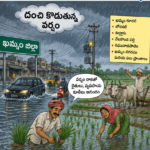 దిండి–చించినాడ వంతెనకు ఐకానిక్ రూపం కావాలి!