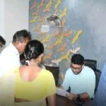 క్రాప్ అలర్టపై పర్యవేక్షణ – సీఎం