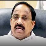 బీఆర్‌ఎస్‌ సీనియర్ నాయకుడు మహ్మద్ తాజద్దీన్ మృతి