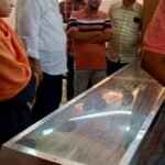 ఓల్డ్ నేరేడుమెట్ గౌడ సంఘం స్మశాన వాటికకు నిధుల మంజూరు: ఎమ్మెల్యే మర్రి రాజశేఖర్ రెడ్డి కృషికి సంఘ సభ్యుల ధన్యవాదాలు